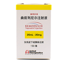 瑞莫杜林20ml:20mg